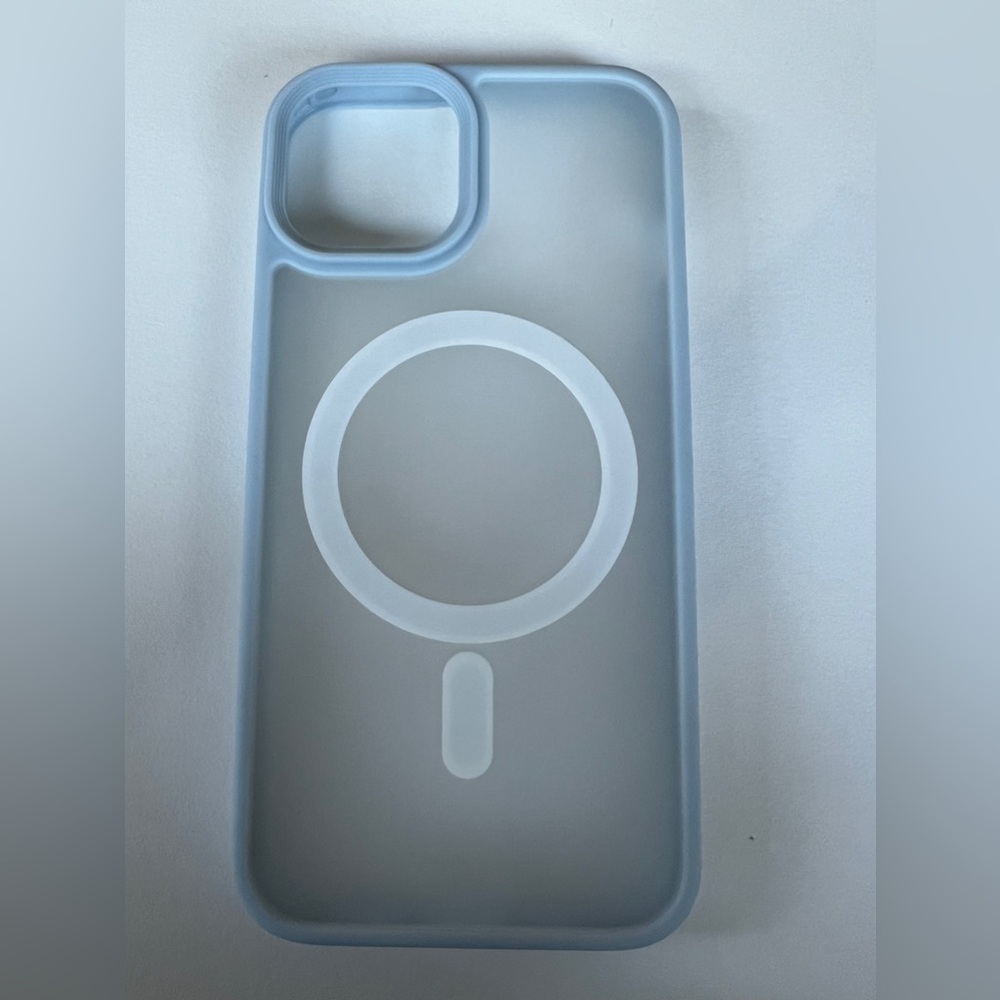 JETech iphone 14 6.1 magnetic phone case